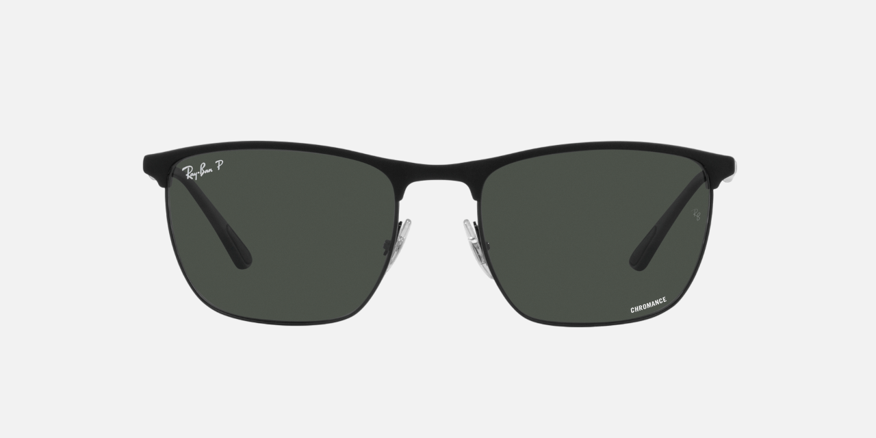 Ray-Ban RB3686 Chromance