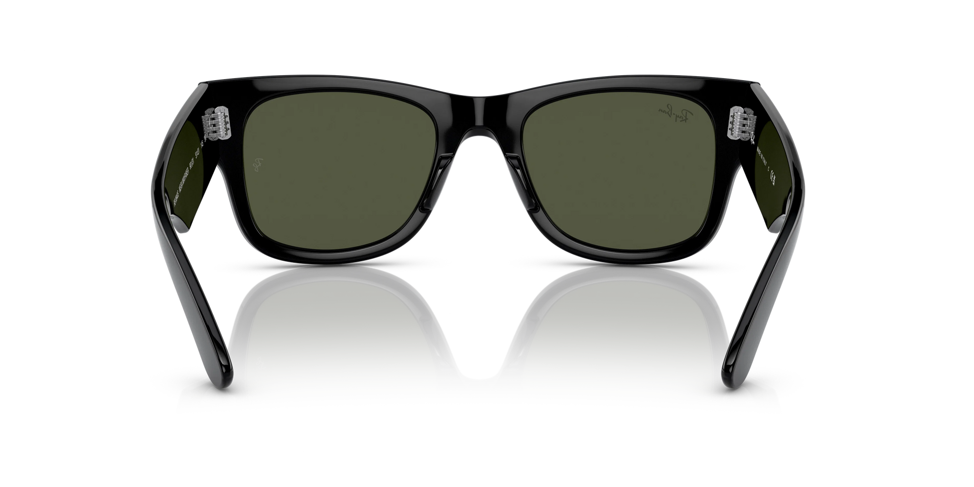 Ray-Ban Mega Wayfarer RB0840S