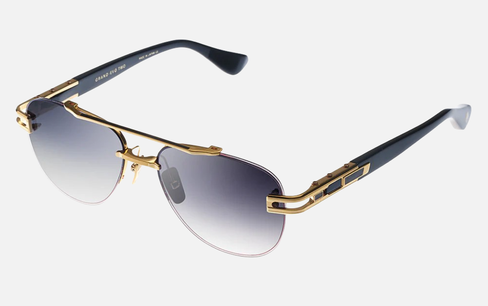 Dita Grand-Evo Two DTS 139A