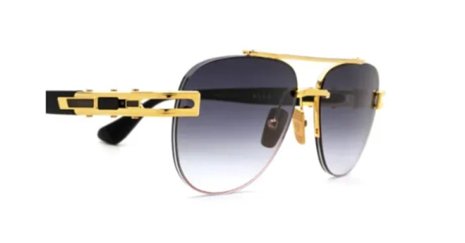 Dita Grand-Evo Two DTS 139A