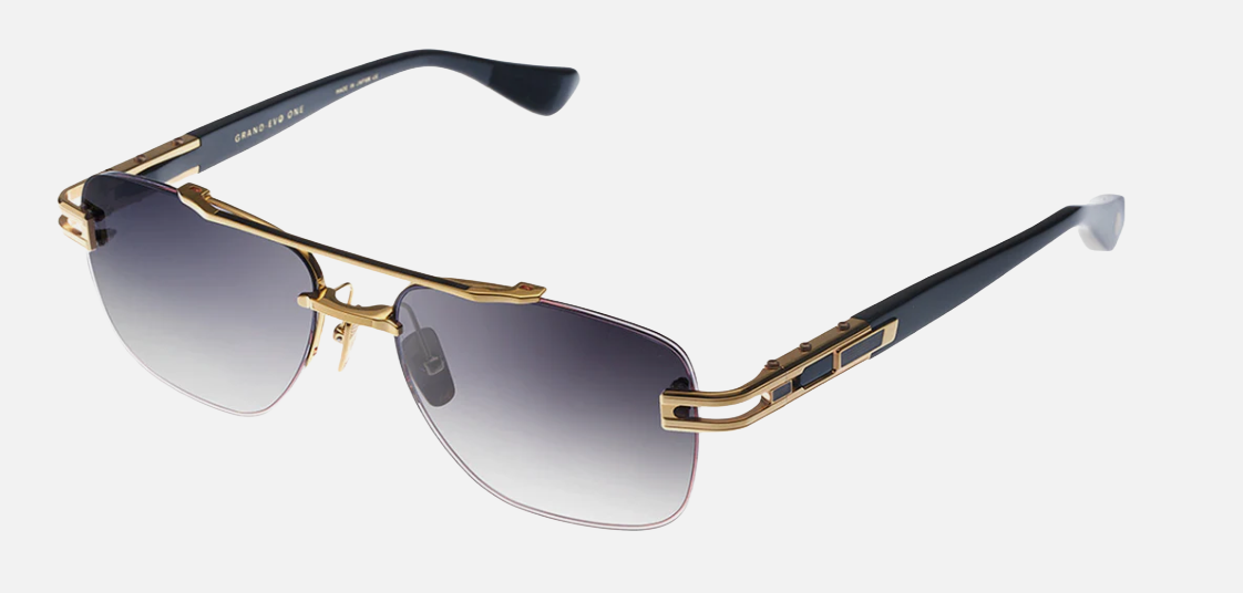 Dita Grand-Evo One DTS 138A