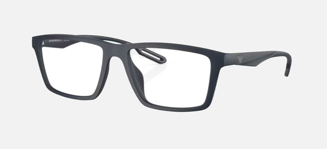 Emporio Armani EA 4189U Clip-On