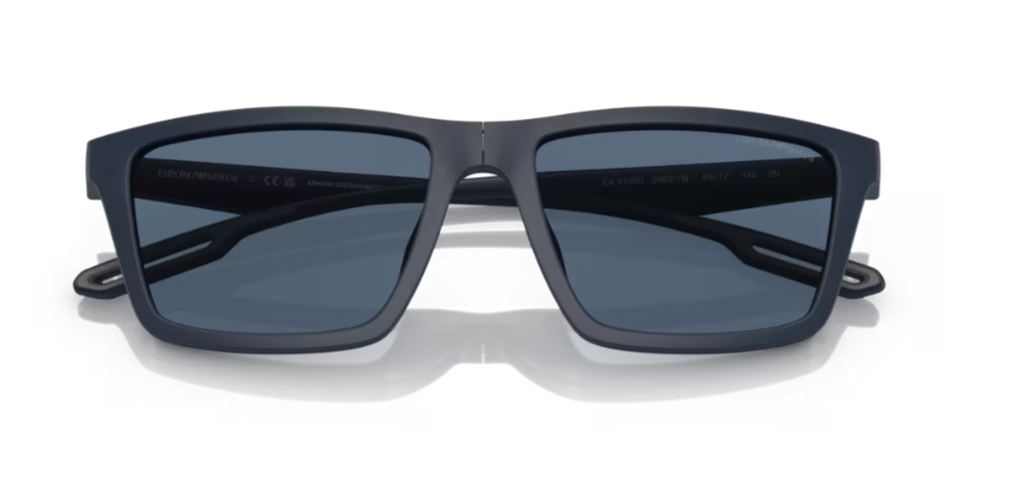 Emporio Armani EA 4189U Clip-On