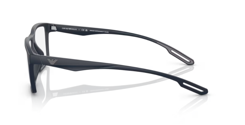 Emporio Armani EA 4189U Clip-On