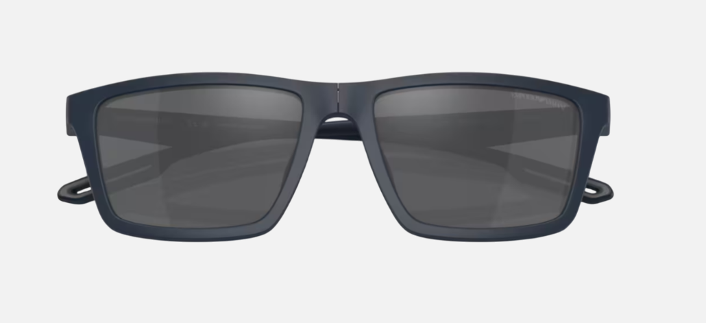 Emporio Armani EA 4189U Clip-On