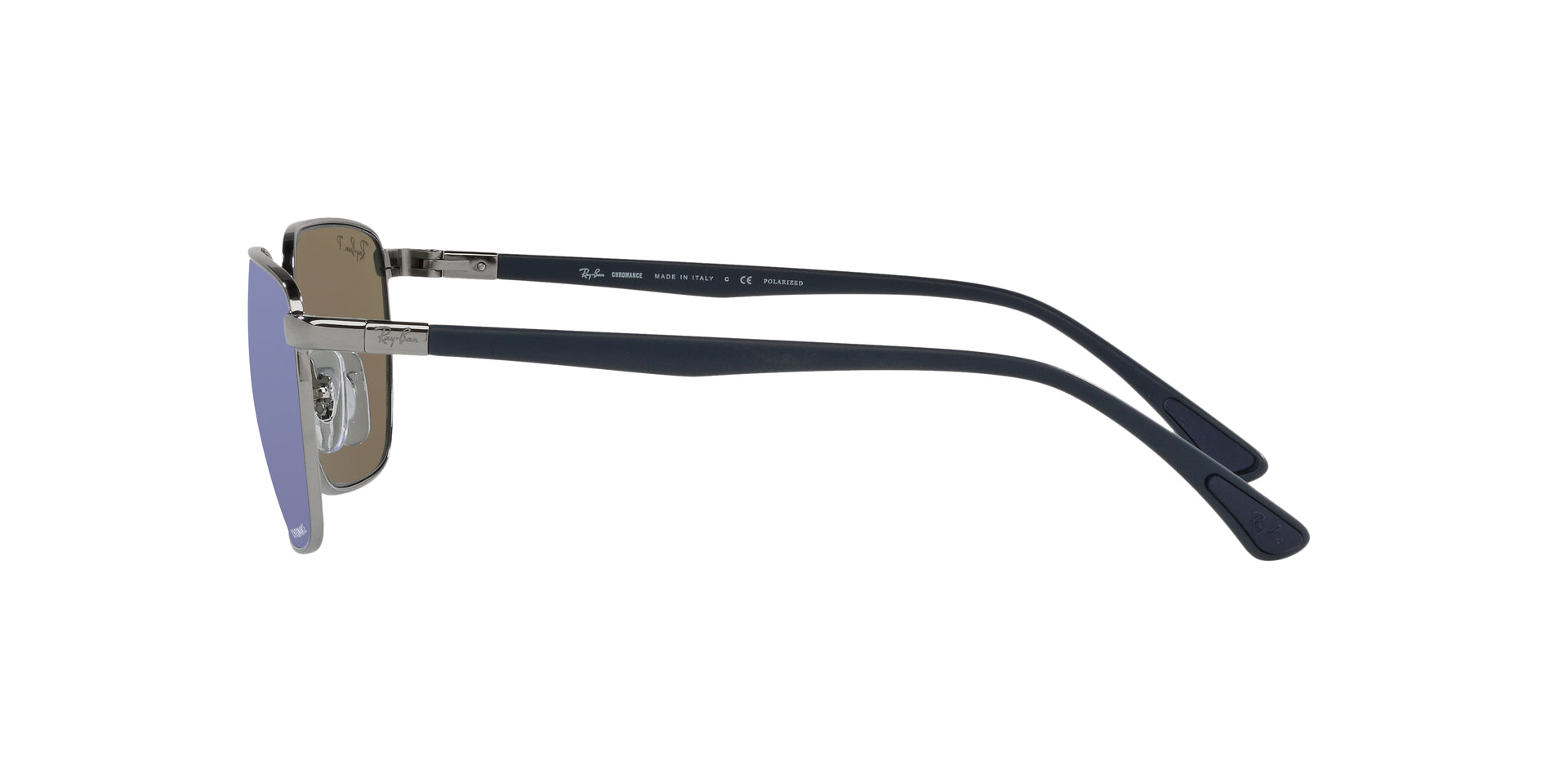 Ray-Ban RB3684CH Chromance