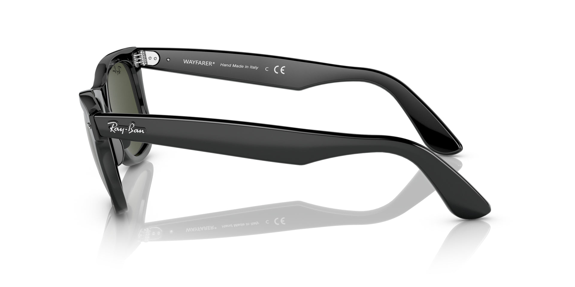 Ray-Ban Original Wayfarer Bio-Based RB2140