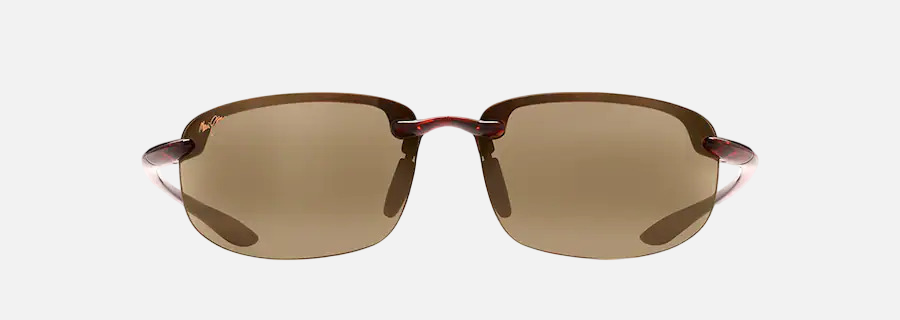 Maui Jim Ho'okipa Asian Fit H407N