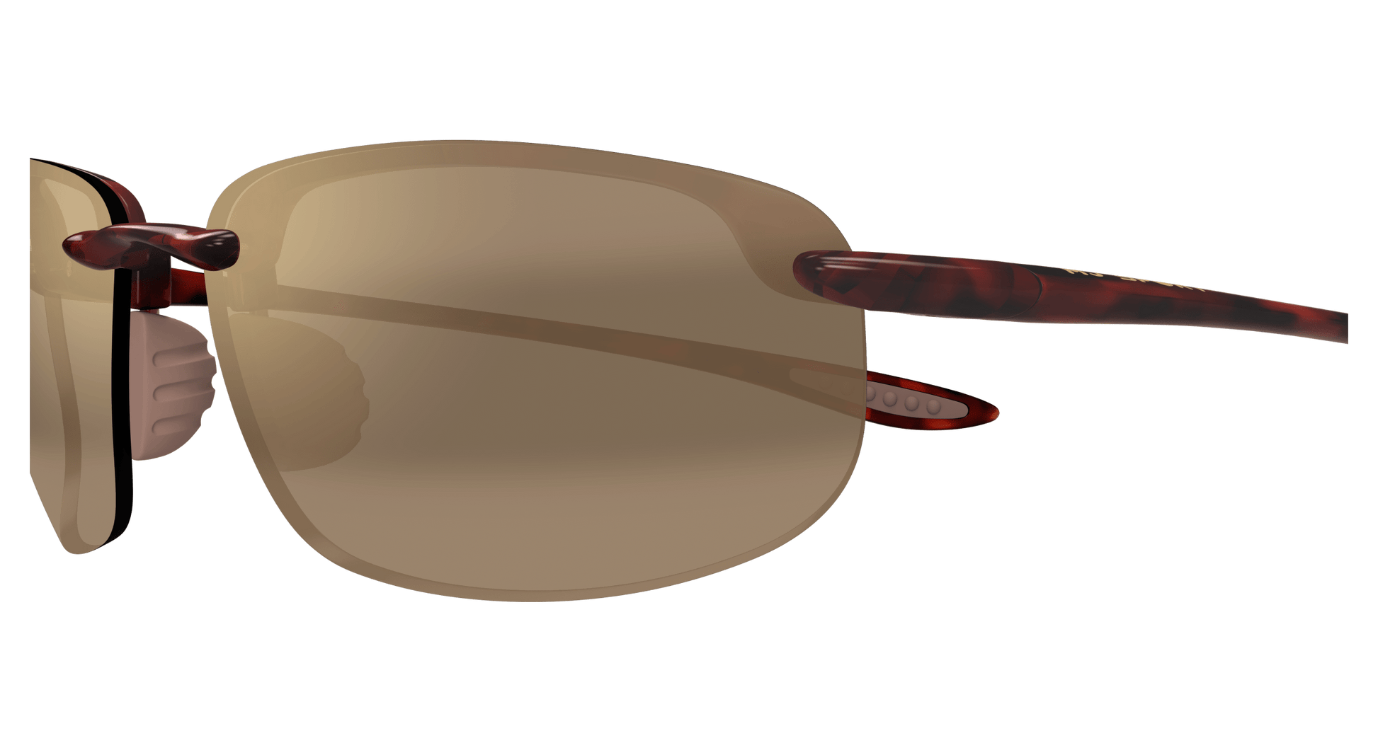 Maui Jim Ho'okipa Asian Fit H407N