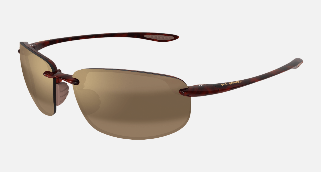Maui Jim Ho'okipa Asian Fit H407N