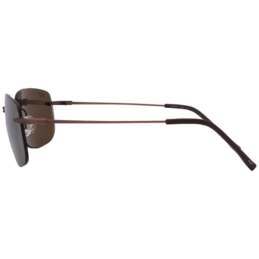 Maui Jim Ohai 334