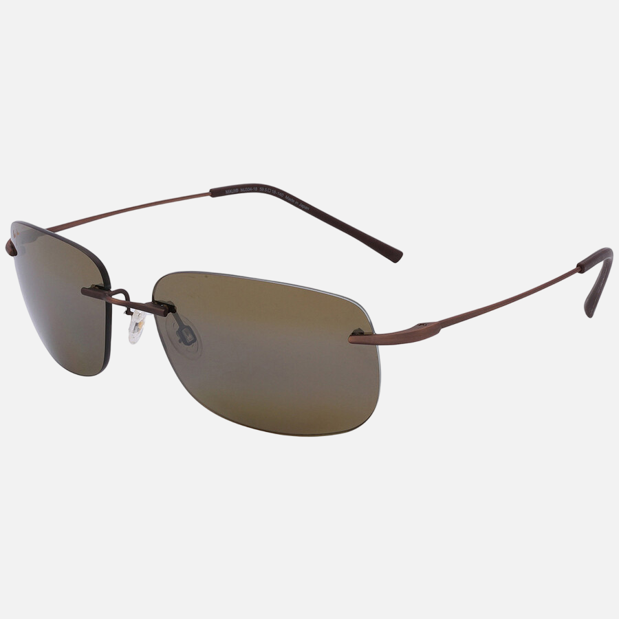 Maui Jim Ohai 334