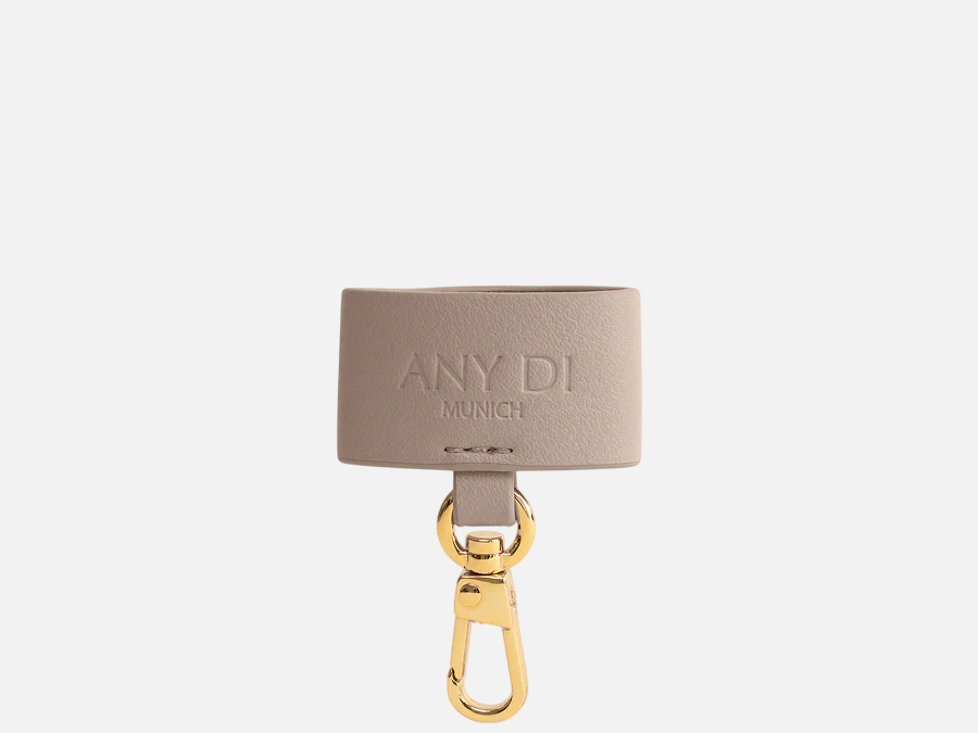 Any Di SunCover Strap Clip Taupe