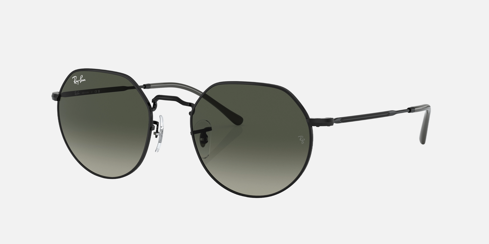 Ray-Ban Jack RB3565