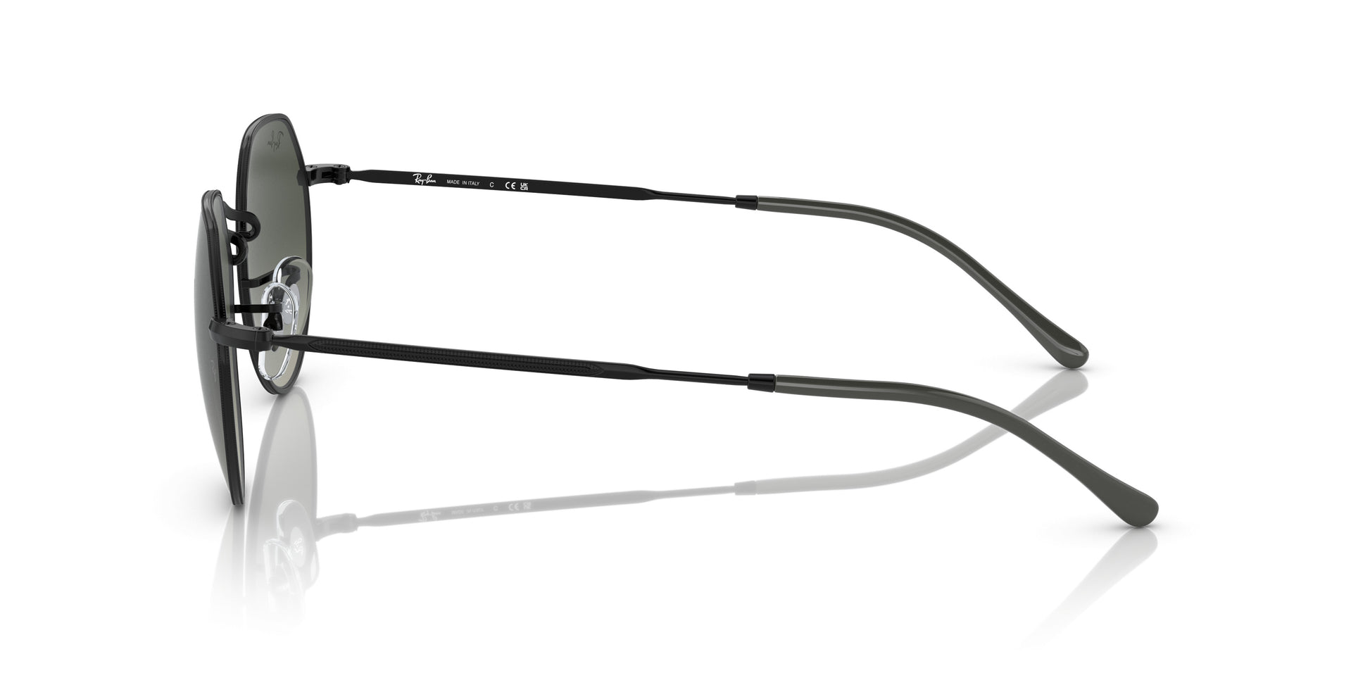 Ray-Ban Jack RB3565