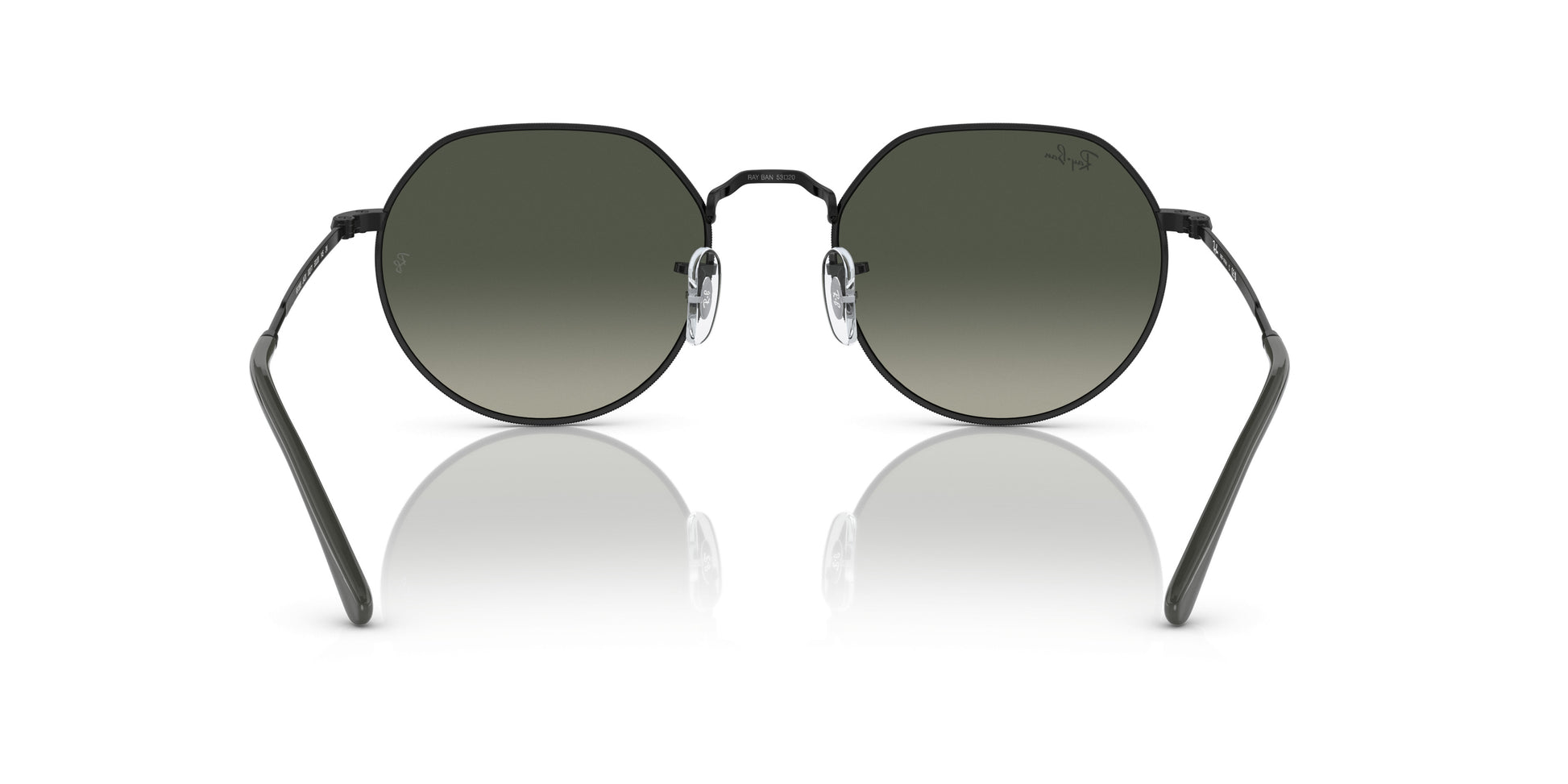 Ray-Ban Jack RB3565