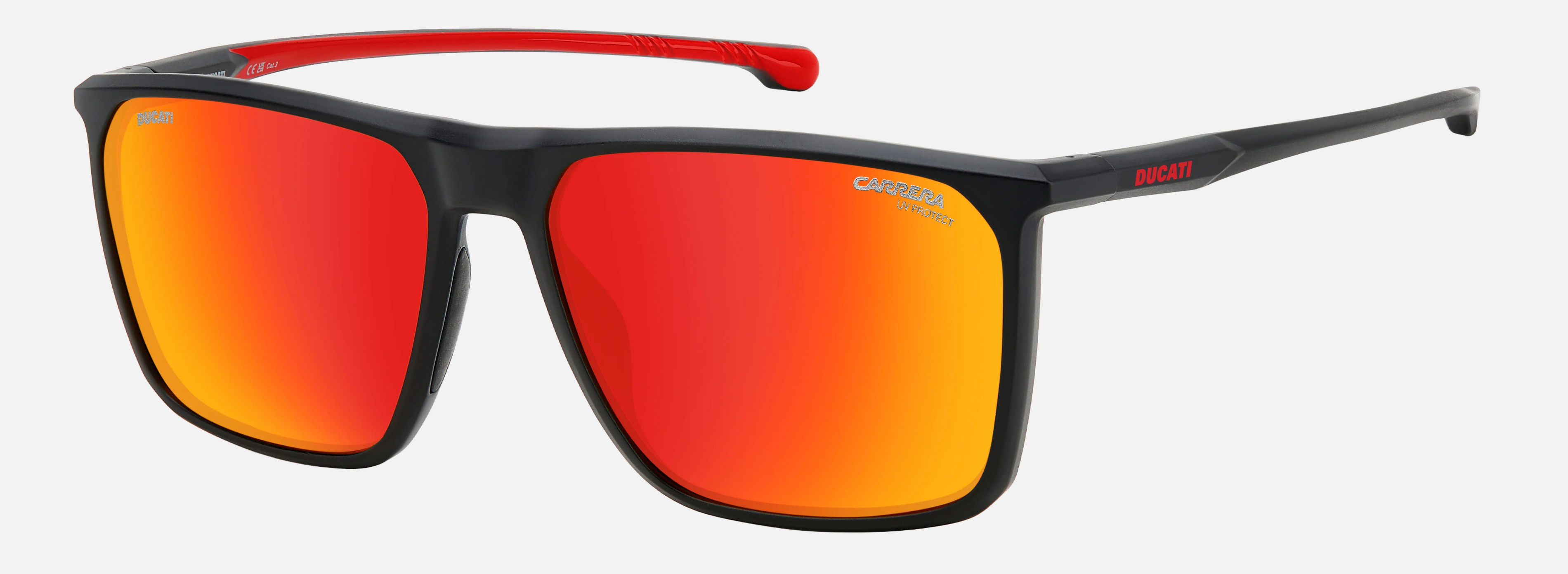 Carrera CARDUC 034/S