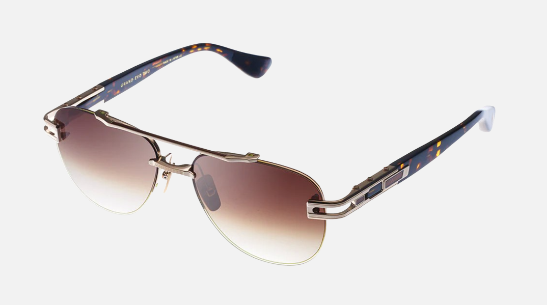 Dita Grand-Evo One DTS 138A