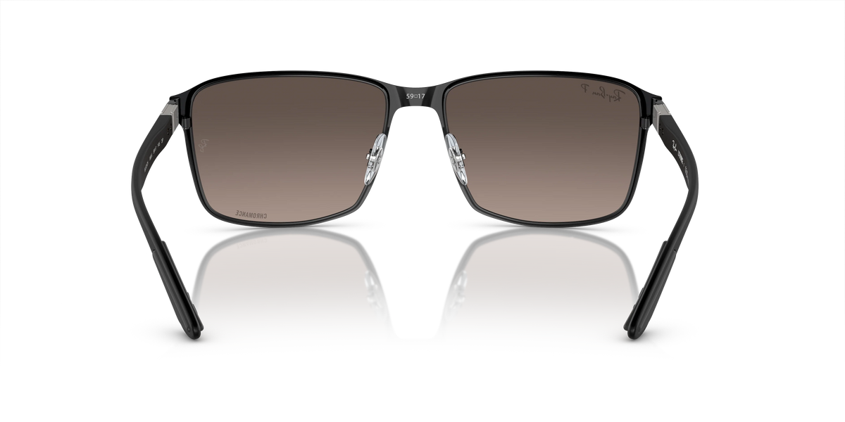 Ray-Ban RB3721CH Chromance
