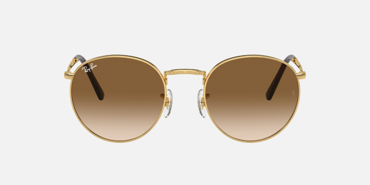 Ray-Ban New Round RB3637