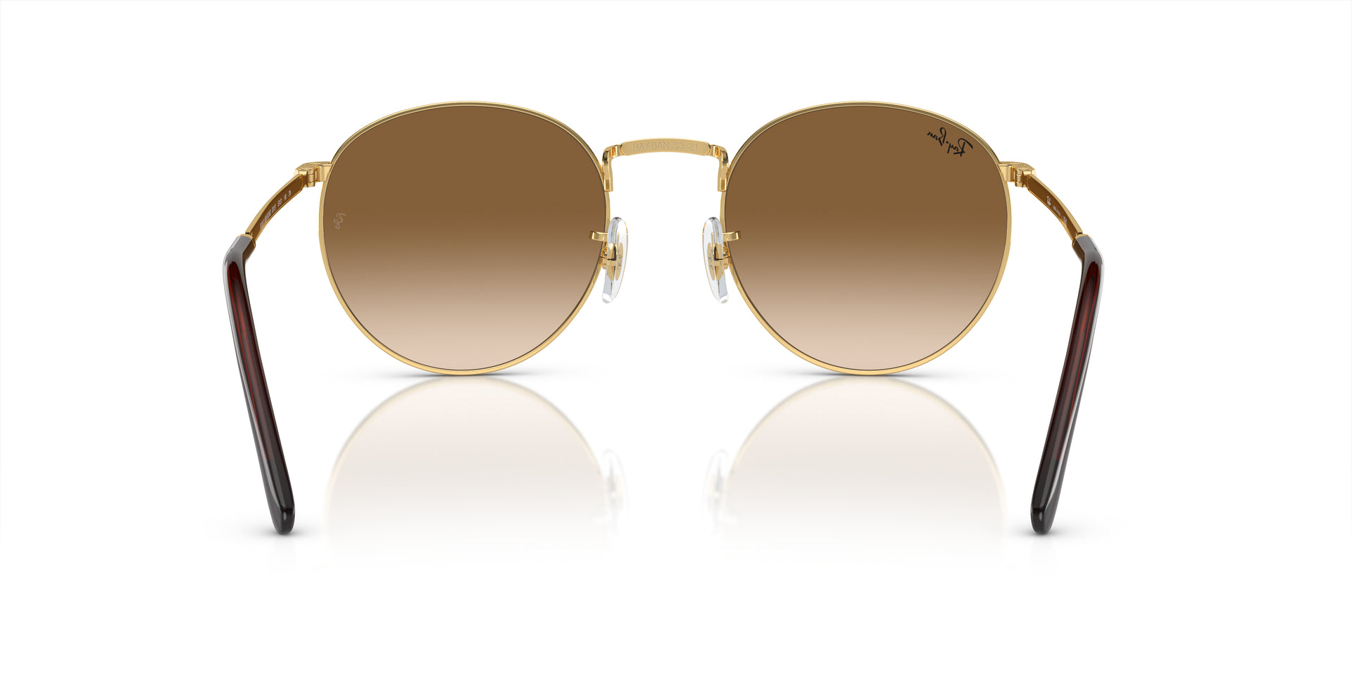 Ray-Ban New Round RB3637