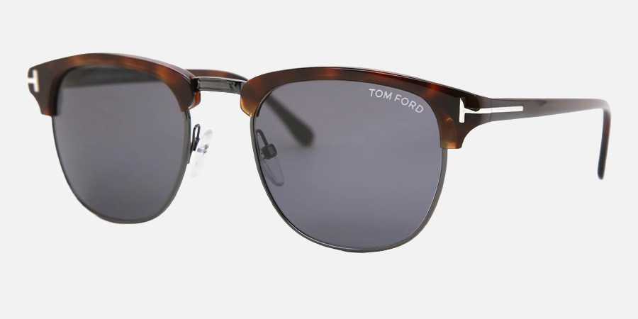 Tom Ford Henry