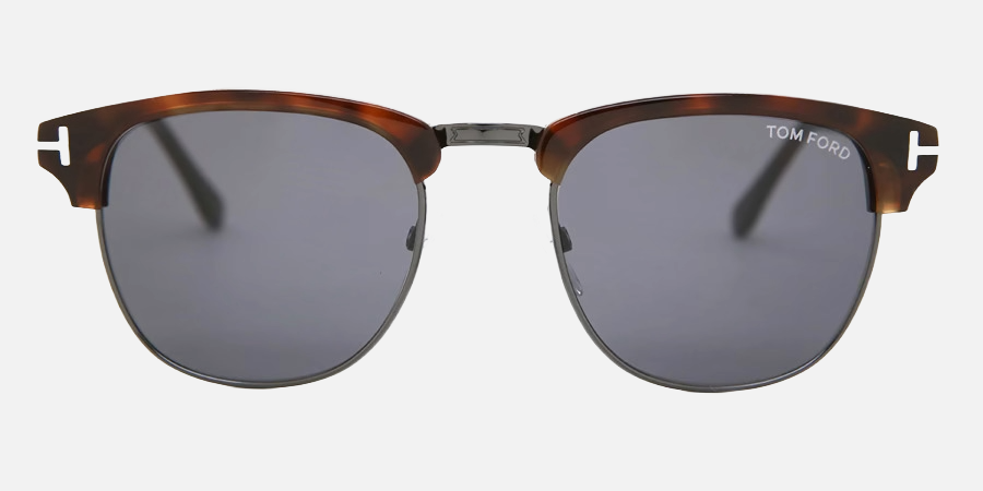 Tom Ford Henry
