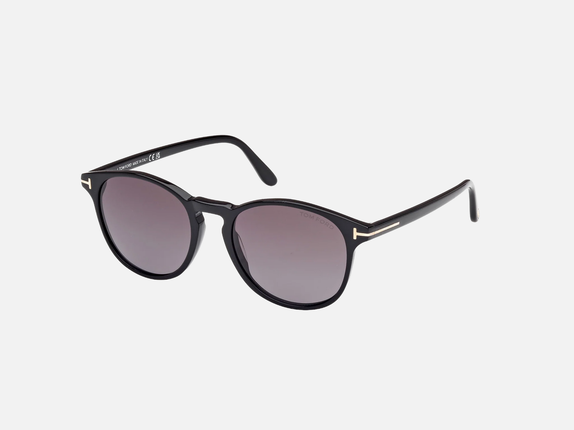 Tom Ford Lewis