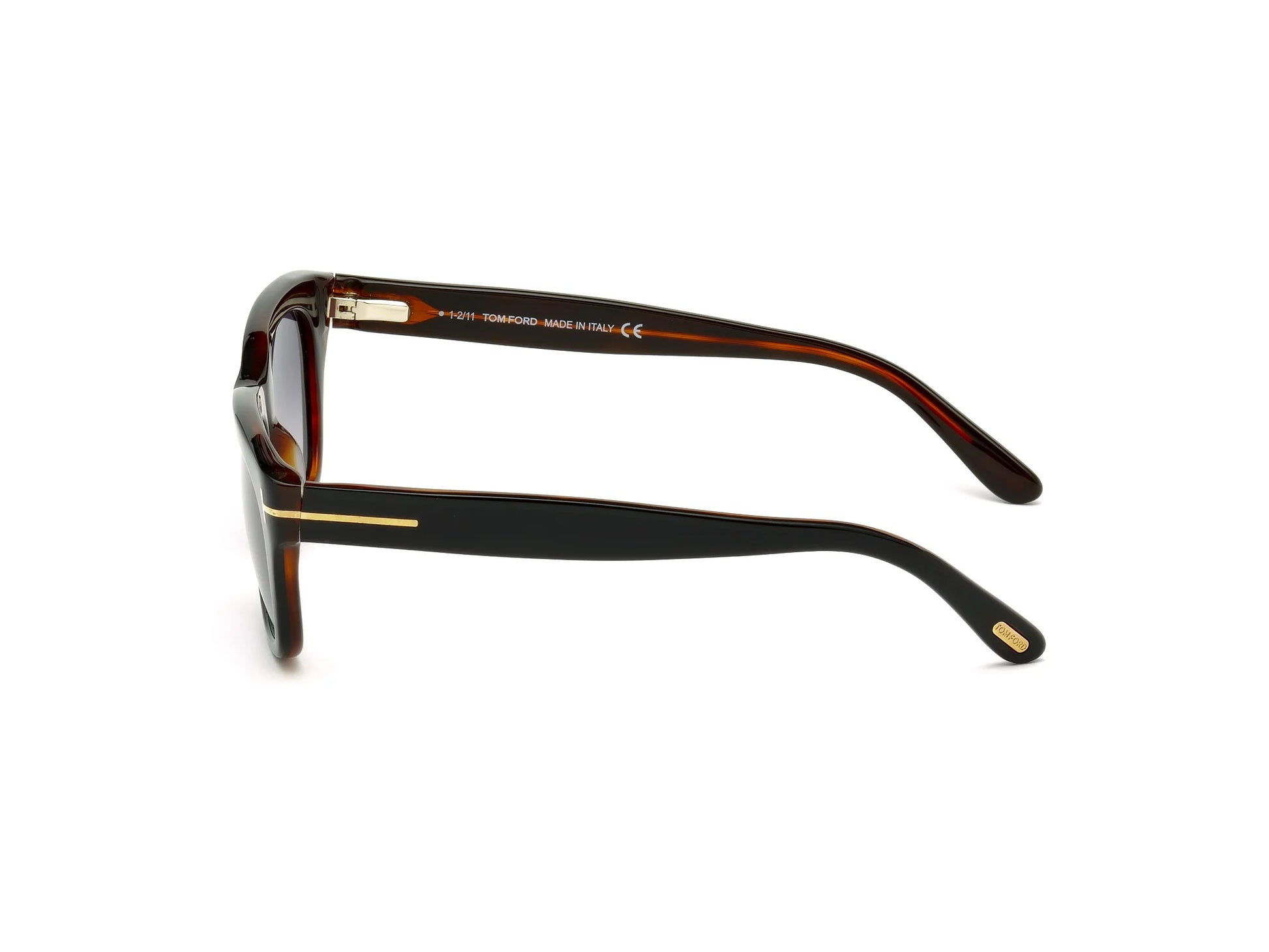 Tom Ford Snowdon