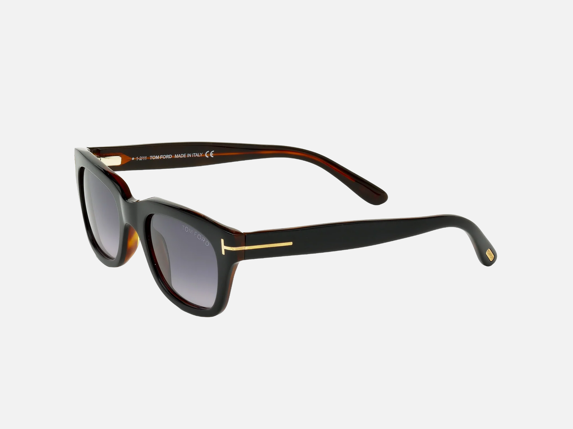 Tom Ford Snowdon