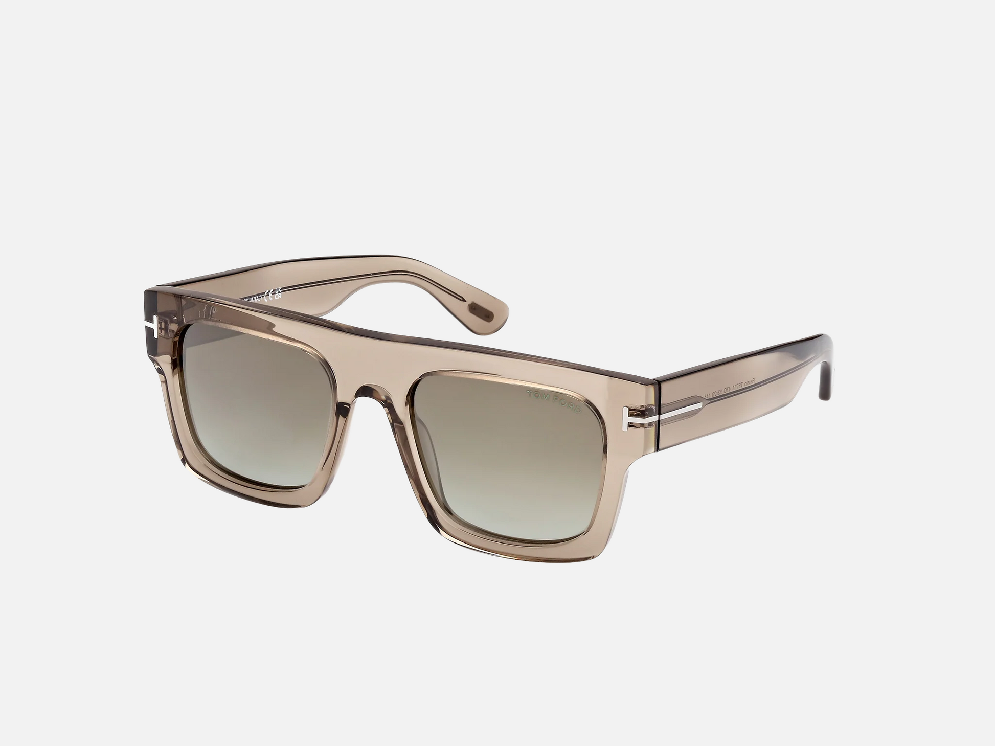 Tom Ford Fausto