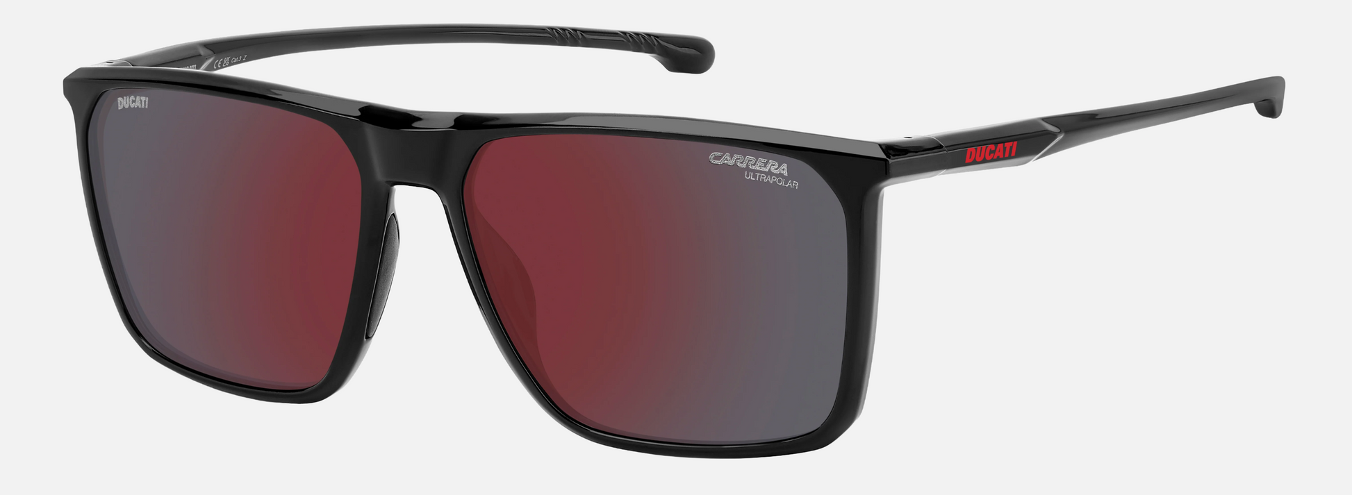 Carrera CARDUC 034/S