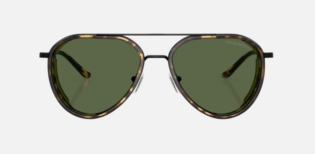 Emporio Armani EA 2163