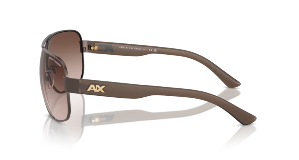 Armani Exchange AX2012S