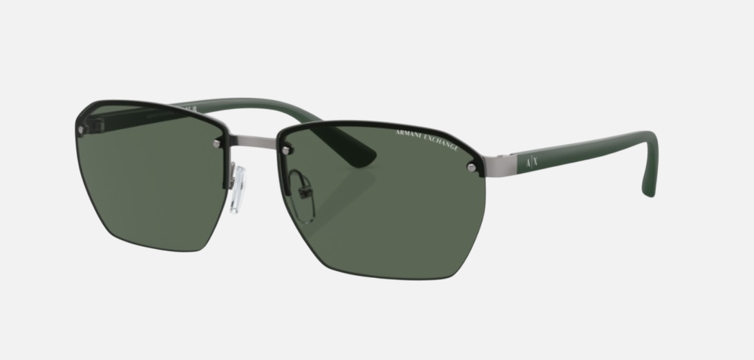 Armani Exchange AX2048S