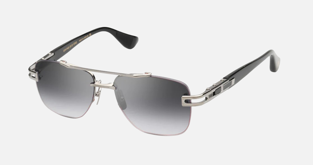 Dita Grand-Evo One DTS 138A