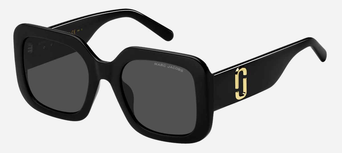 Marc Jacobs Marc 647/S