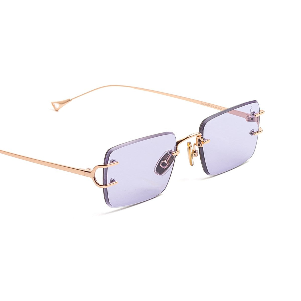 Eyepetizer Dillinger