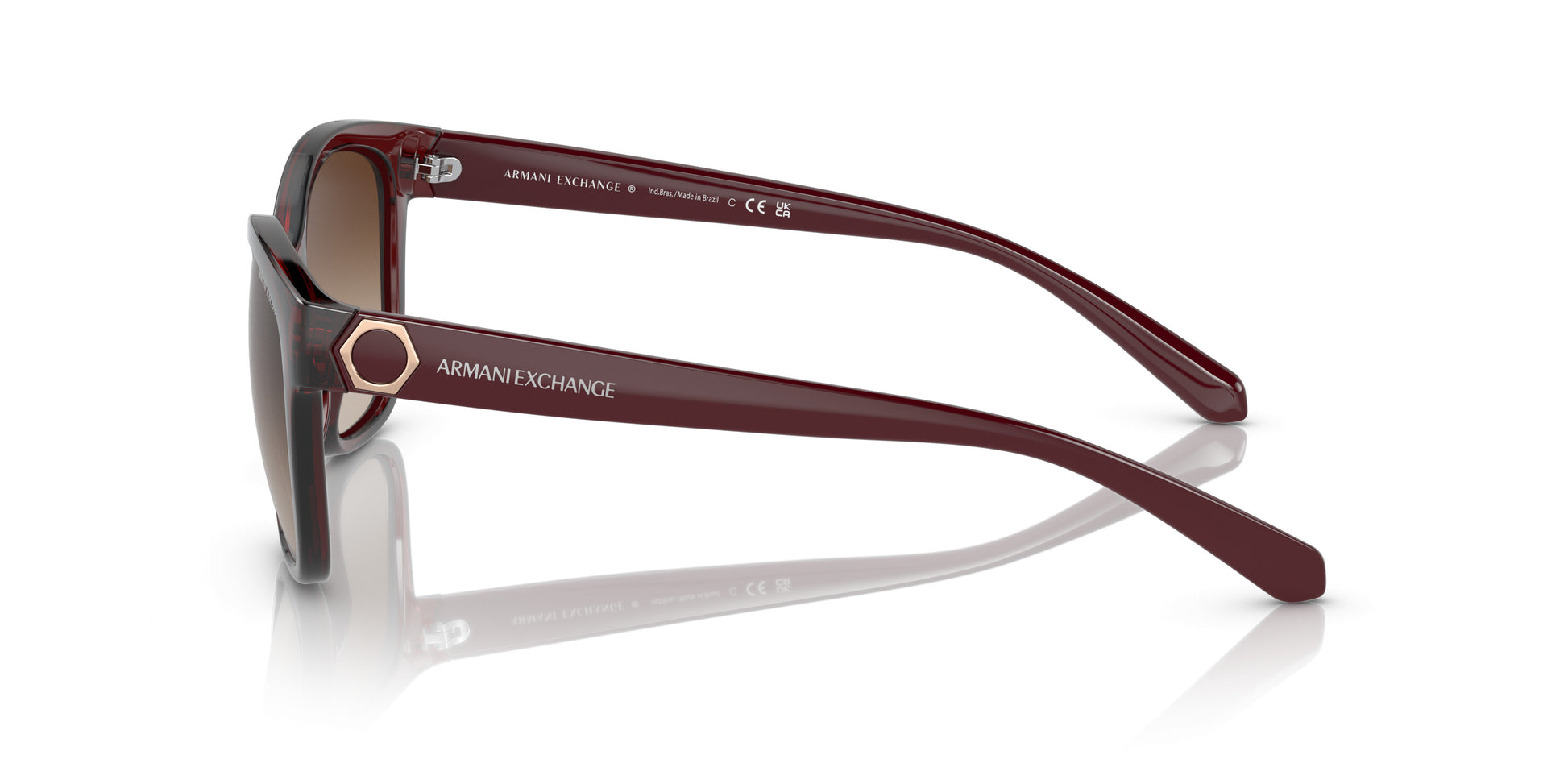Armani Exchange AX4127S