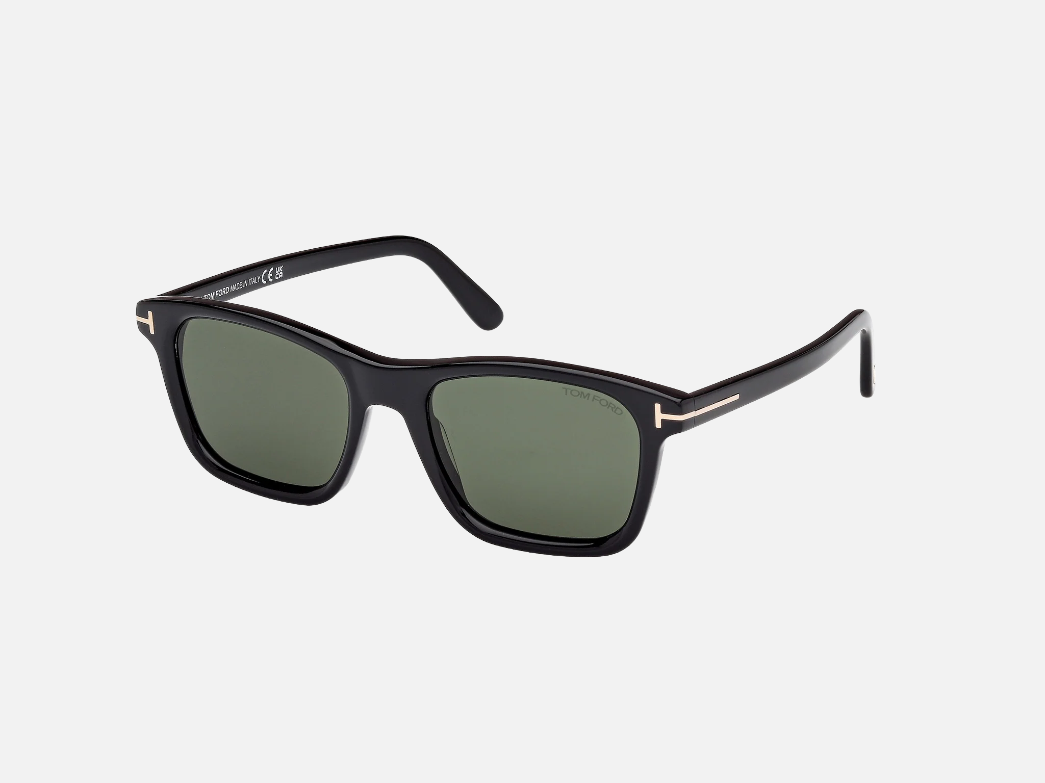 Tom Ford Barron