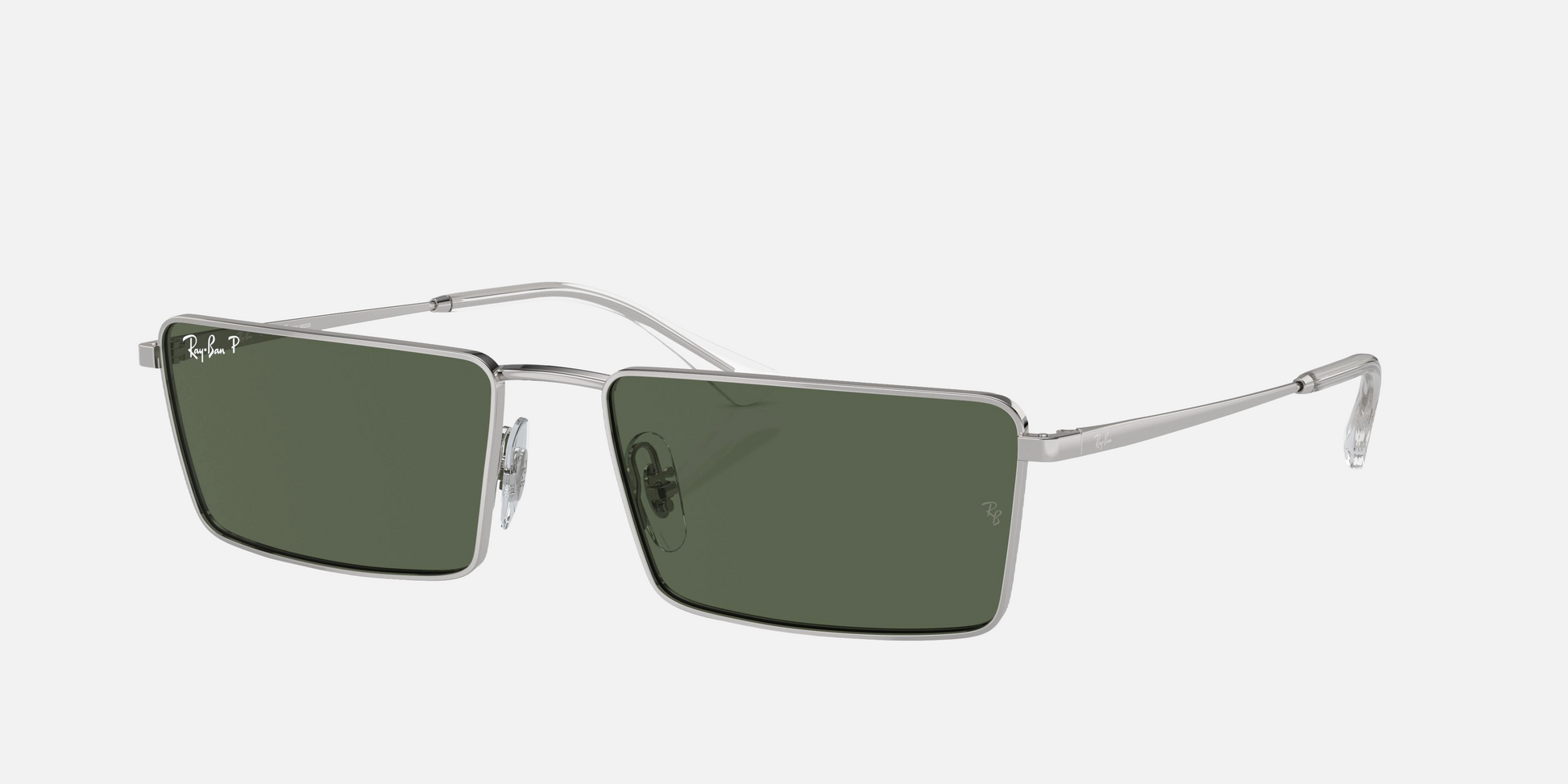 Ray-Ban Emy Bio-Based RB3741