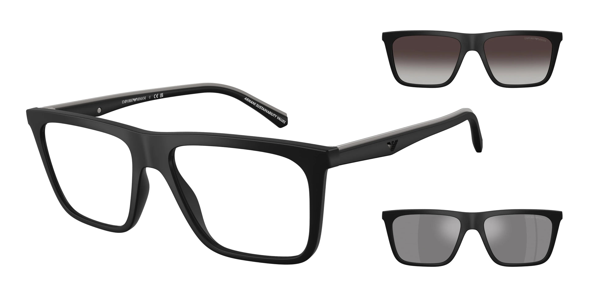 Emporio Armani EA 4258