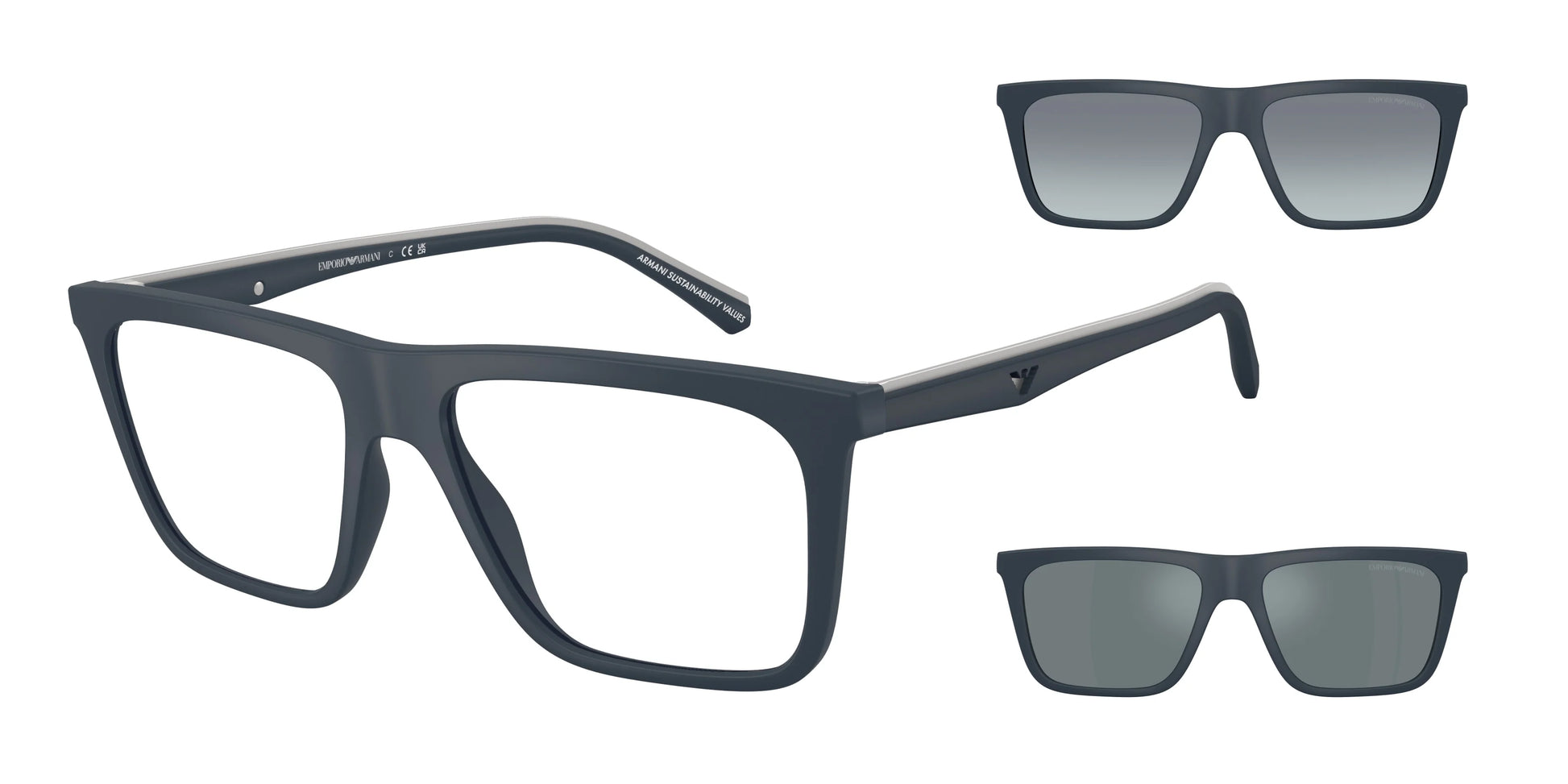 Emporio Armani EA 4258