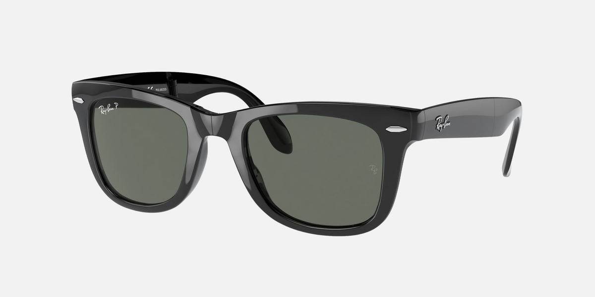 Ray-Ban Wayfarer Folding Classic RB4105