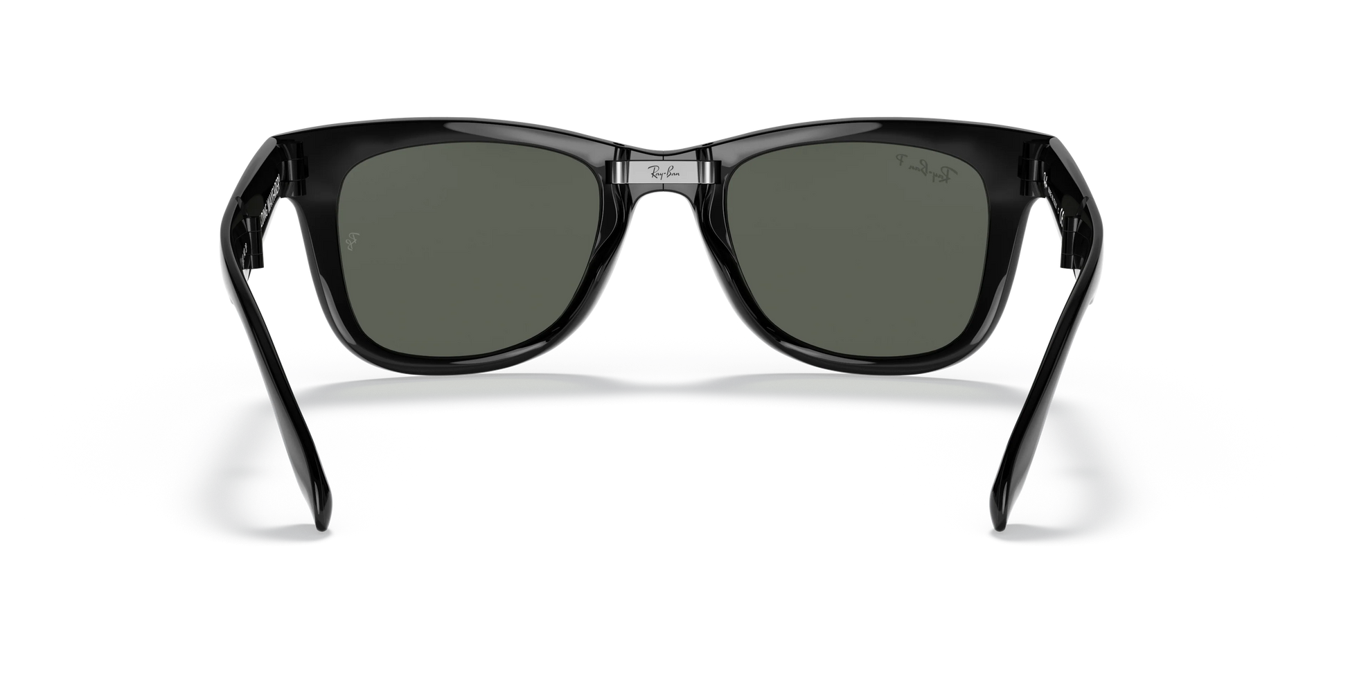 Ray-Ban Wayfarer Folding Classic RB4105