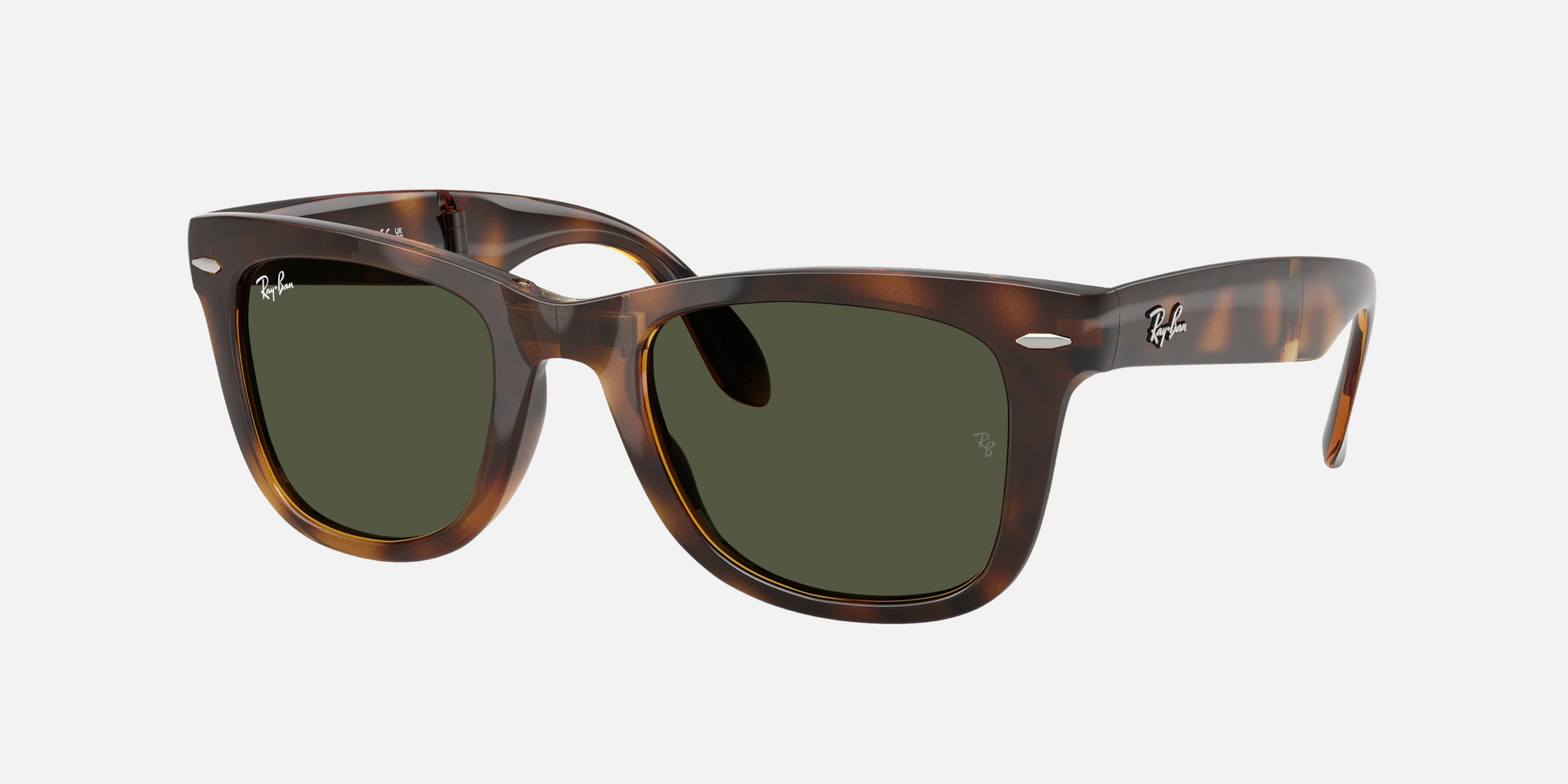 Ray-Ban Wayfarer Folding Classic RB4105
