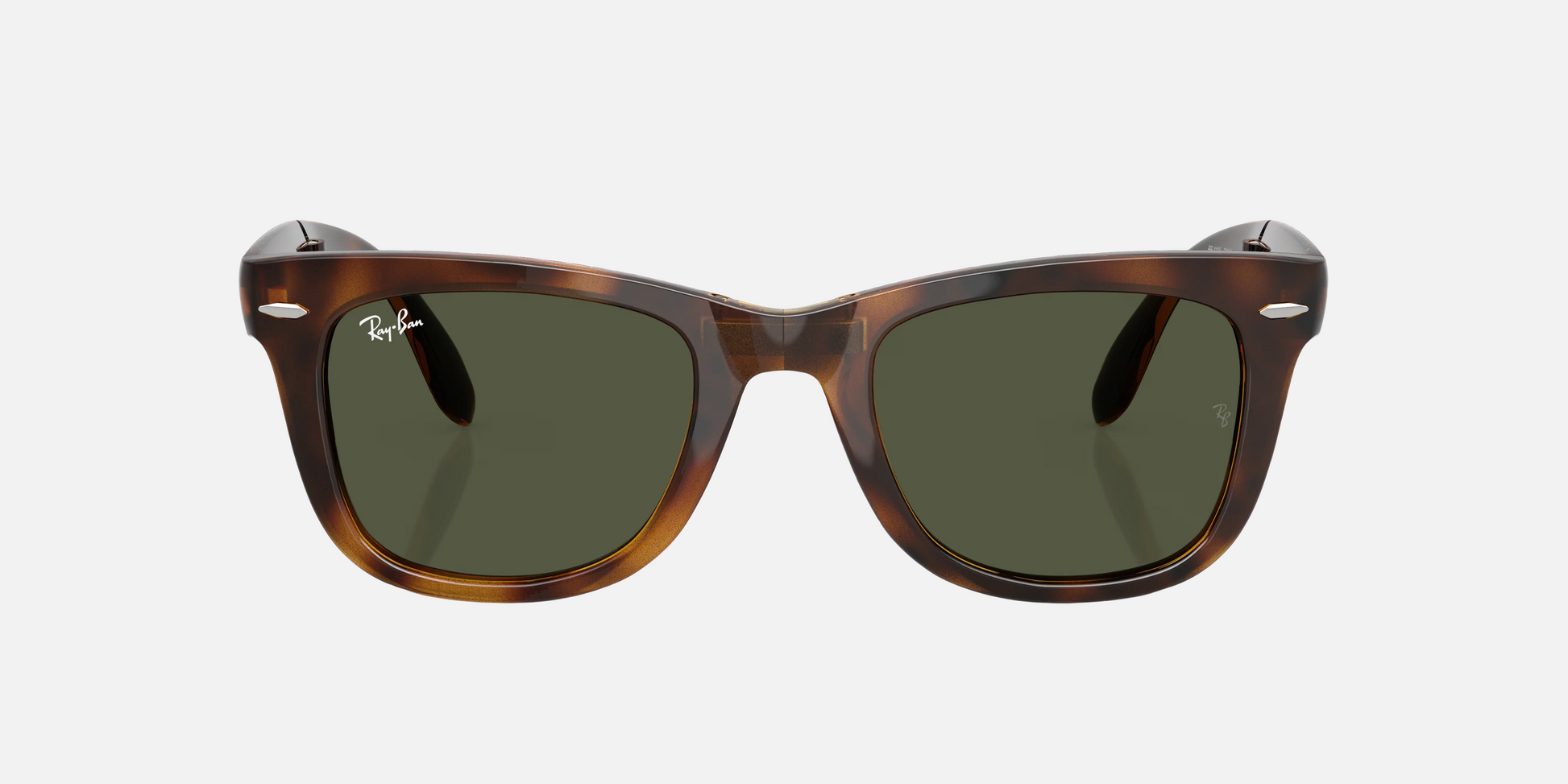 Ray-Ban Wayfarer Folding Classic RB4105
