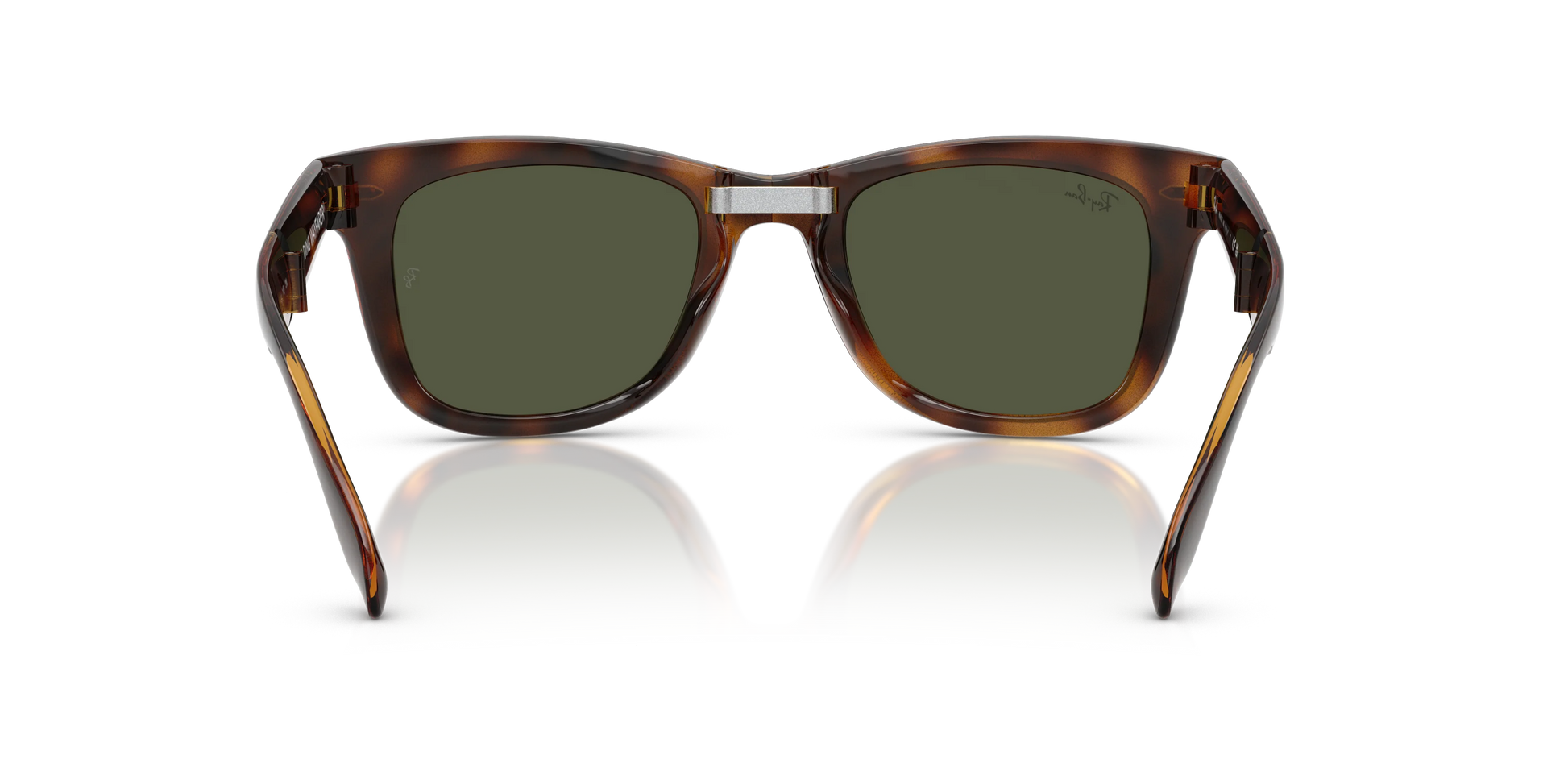 Ray-Ban Wayfarer Folding Classic RB4105