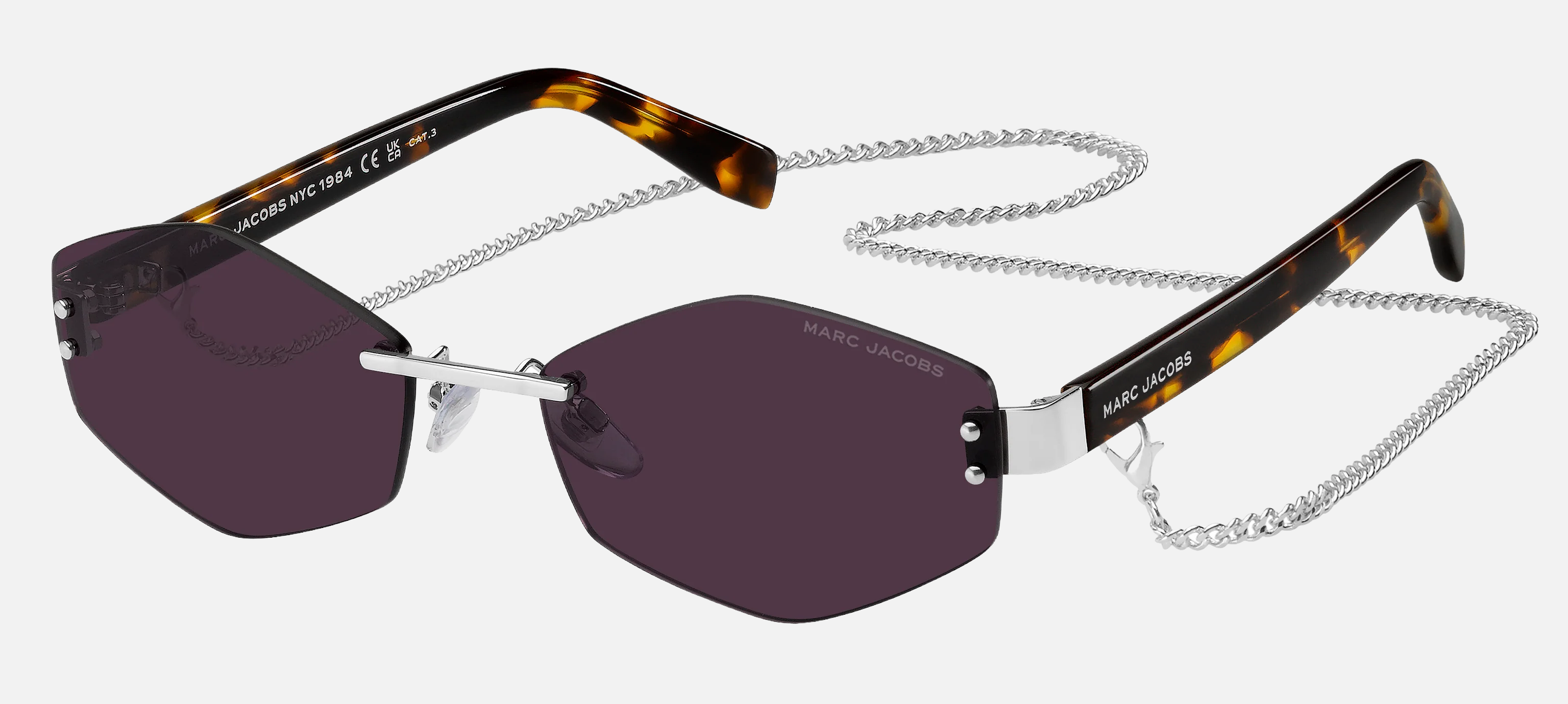 Marc Jacobs Marc 496/S AIR