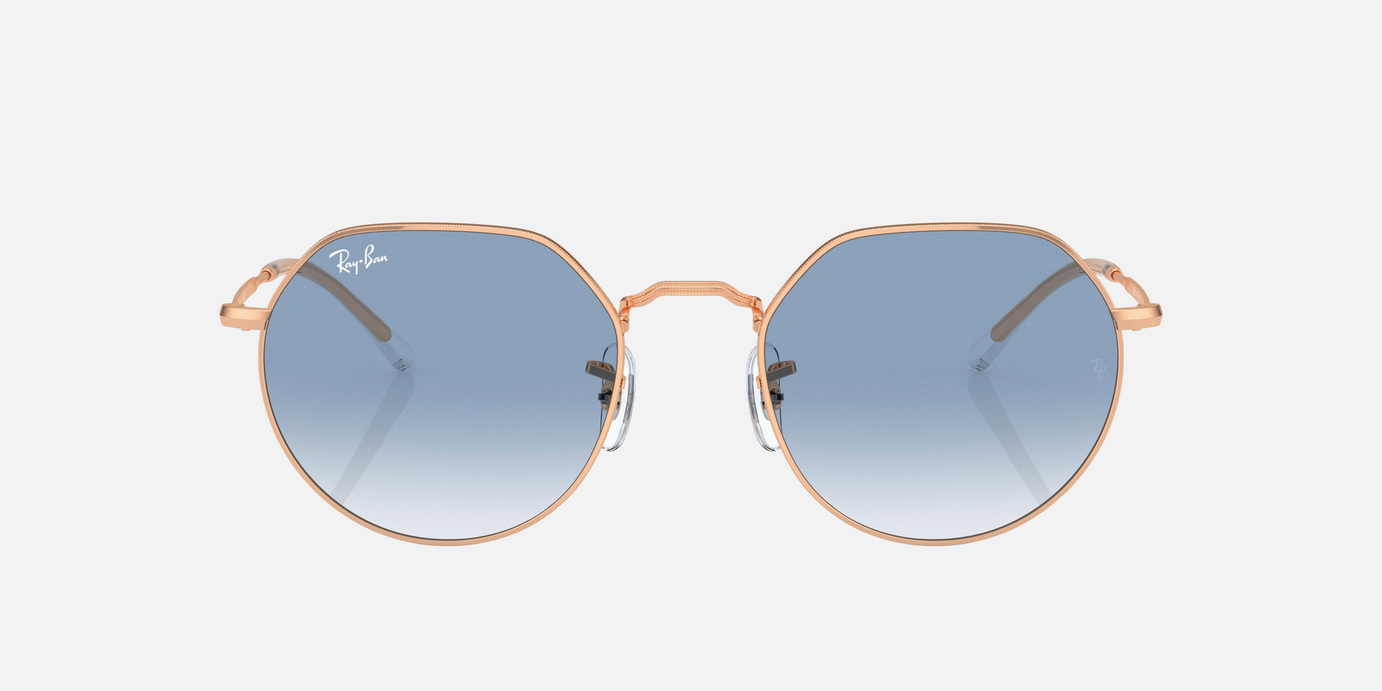 Ray-Ban Jack RB3565